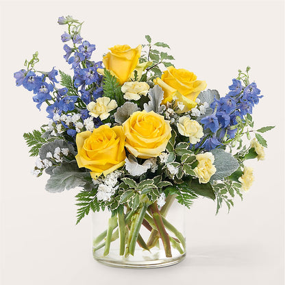 Butterfly Wings Bouquet –  Joyce Florist Of Dallas Inc, Dallas TX