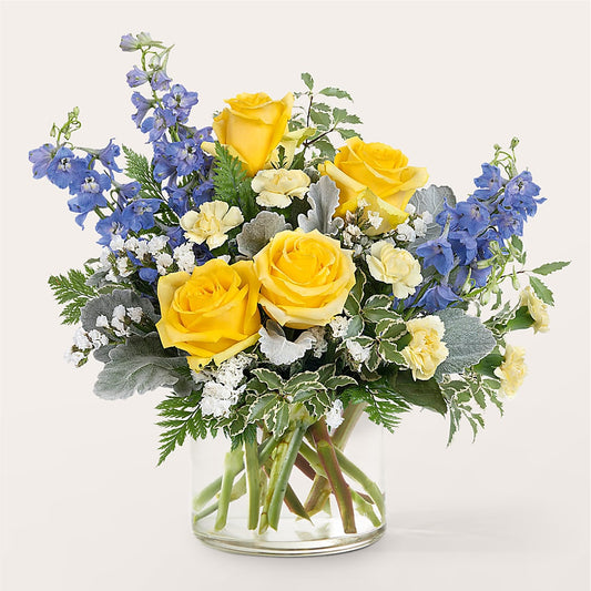 Butterfly Wings Bouquet –  Joyce Florist Of Dallas Inc, Dallas TX
