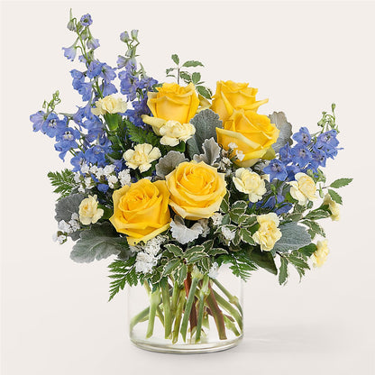 Butterfly Wings Bouquet –  Joyce Florist Of Dallas Inc, Dallas TX