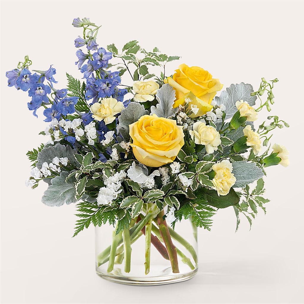 Butterfly Wings Bouquet –  Joyce Florist Of Dallas Inc, Dallas TX