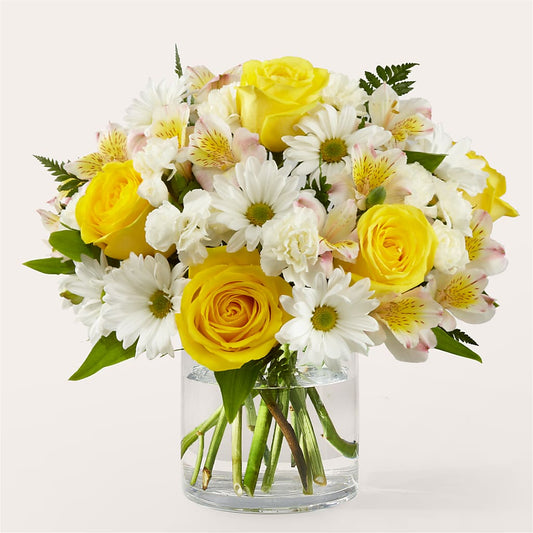 Gleeful Bouquet – JOYCE FLORIST OF DALLAS INC, Dallas TX