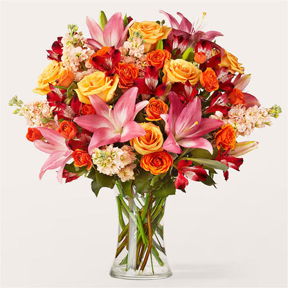 Full Heart Bouquet –  Joyce Florist Of Dallas Inc, Dallas TX
