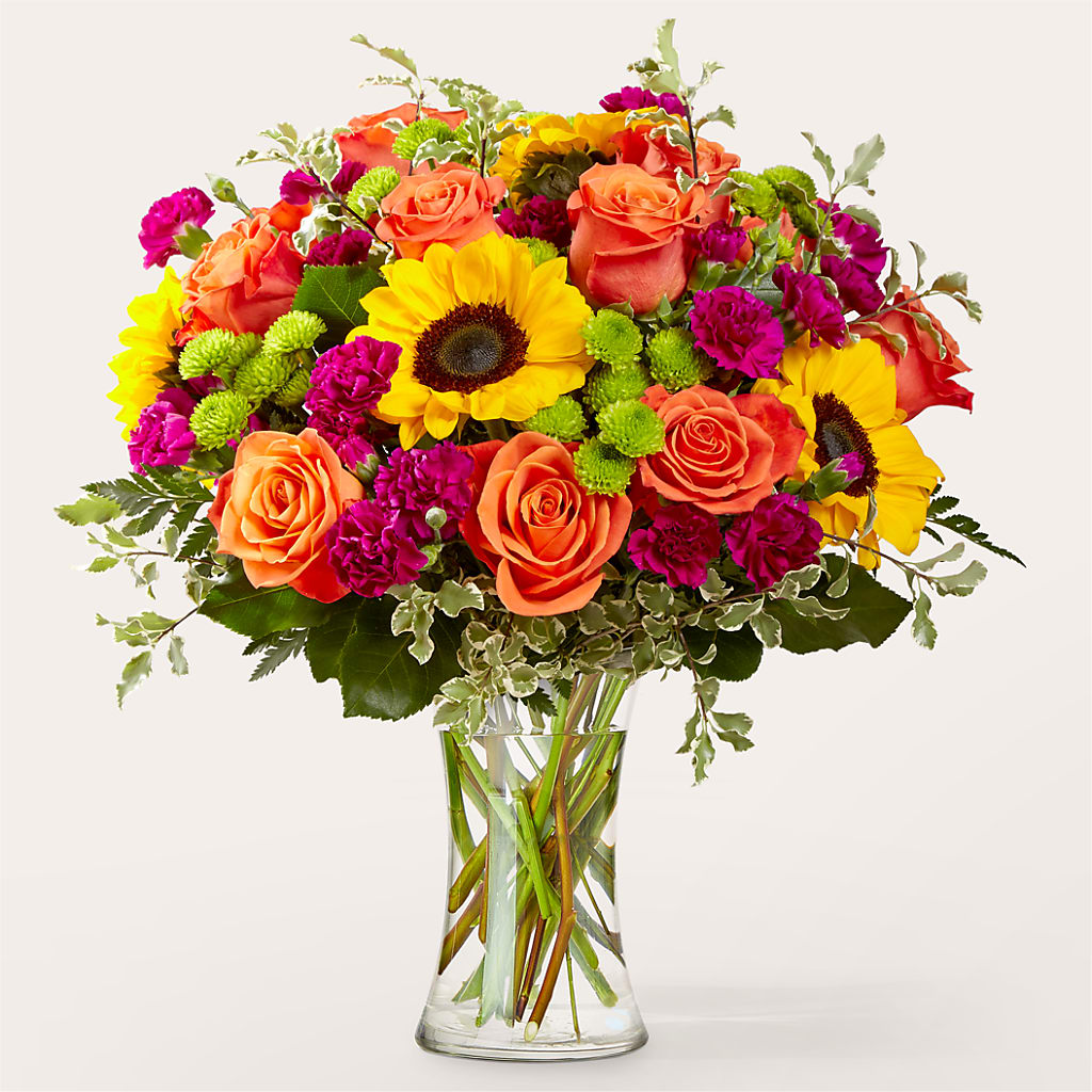 Warmth & Light Bouquet –  Joyce Florist Of Dallas Inc, Dallas TX