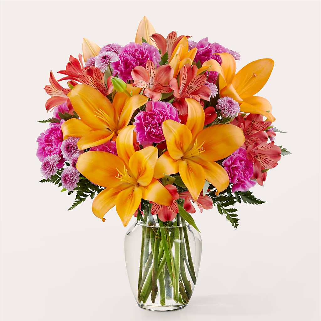 Entranced Bouquet –  Joyce Florist Of Dallas Inc, Dallas TX