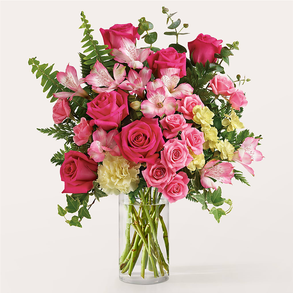 Strawberry Margarita Bouquet –  Joyce Florist Of Dallas Inc, Dallas TX