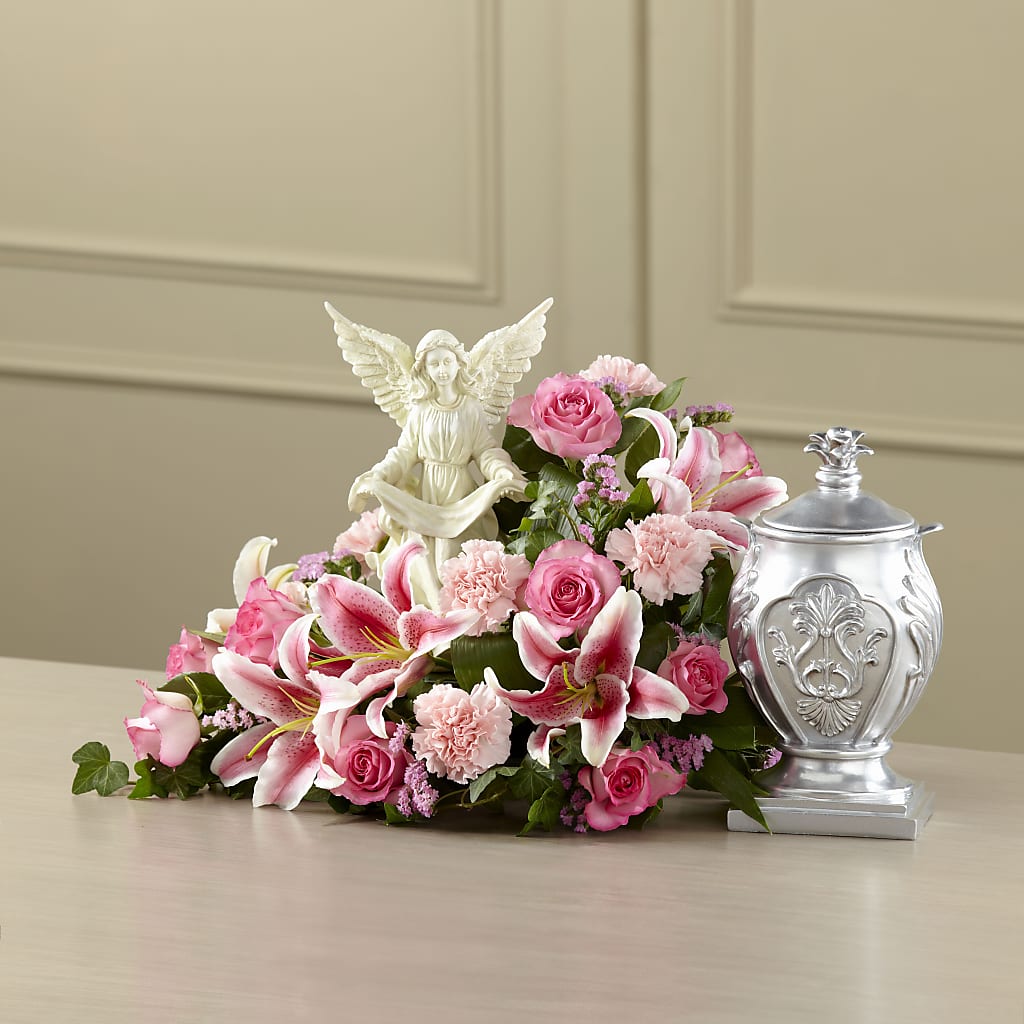 Divinity Arrangement –  Joyce Florist Of Dallas Inc, Dallas TX