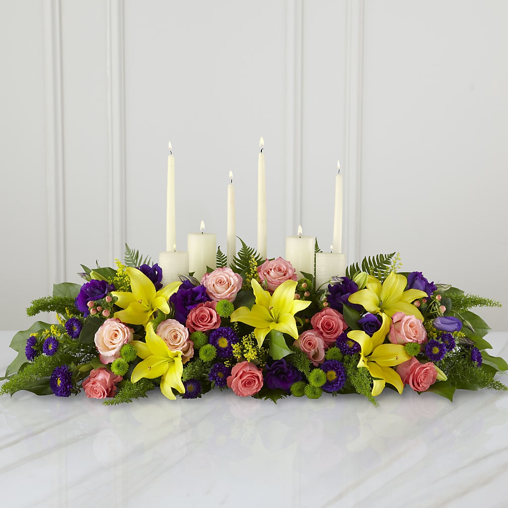 Forever Arrangement –  Joyce Florist Of Dallas Inc, Dallas TX