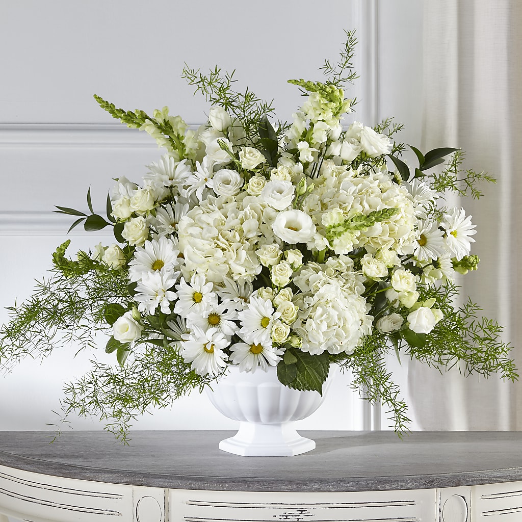 Love & Compassion Arrangement –  Joyce Florist Of Dallas Inc, Dallas TX