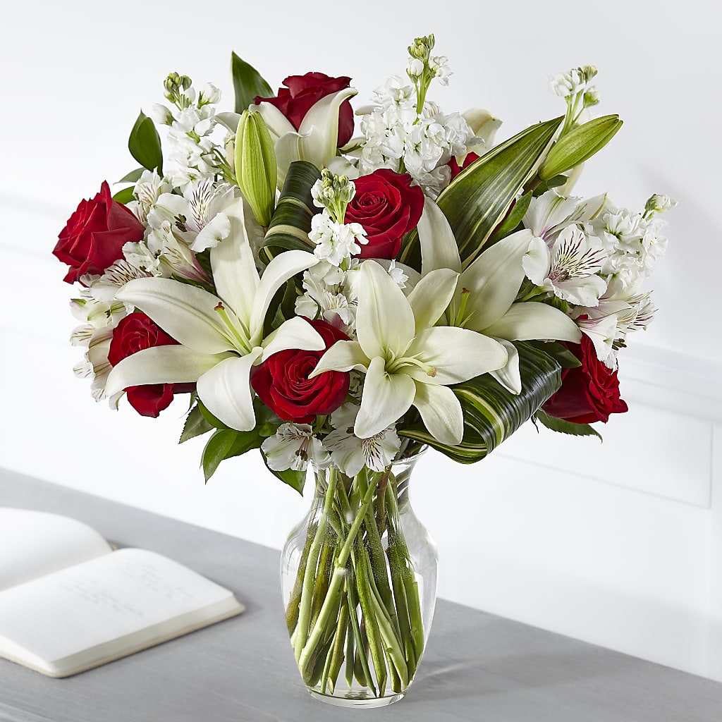 Loving Respect Bouquet –  Joyce Florist Of Dallas Inc, Dallas TX