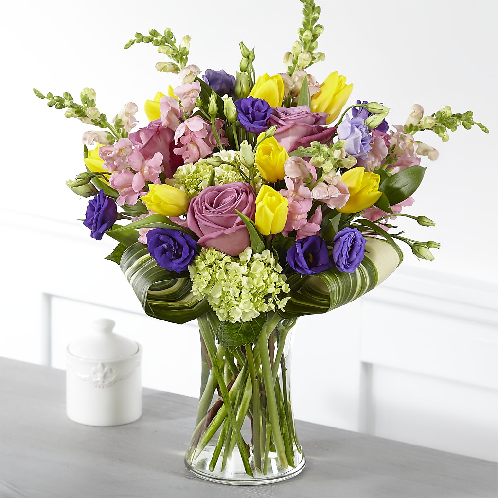 Wondrous Memories Bouquet –  Joyce Florist Of Dallas Inc, Dallas TX