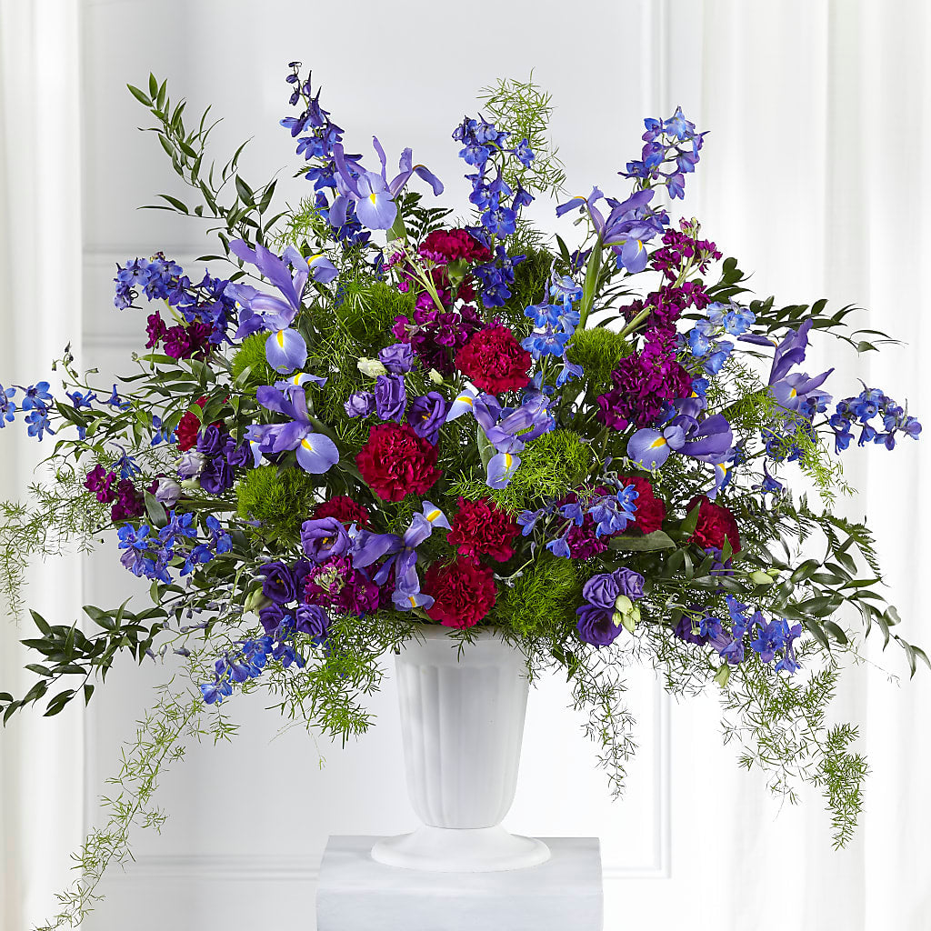 Memorial of Life Arrangement –  Joyce Florist Of Dallas Inc, Dallas TX