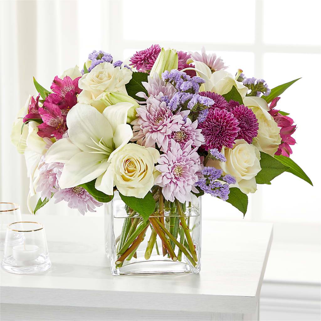 Cared For Bouquet –  Joyce Florist Of Dallas Inc, Dallas TX