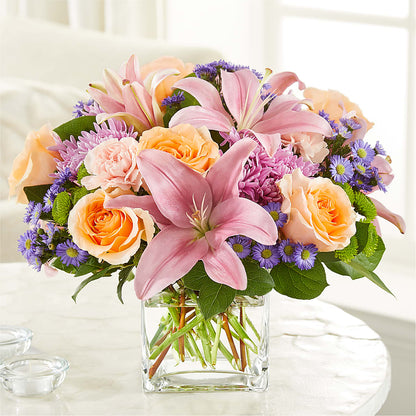 Delicate Details Bouquet –  Joyce Florist Of Dallas Inc, Dallas TX