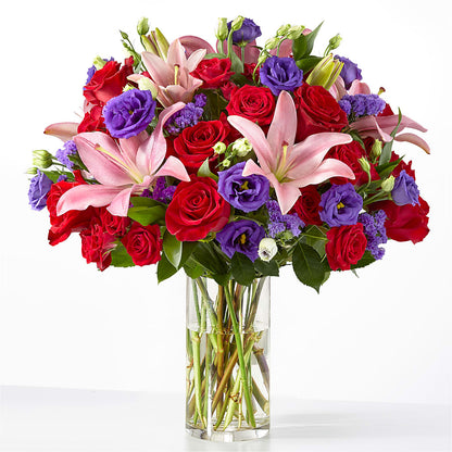 Truly Stunning Bouquet –  Joyce Florist Of Dallas Inc, Dallas TX