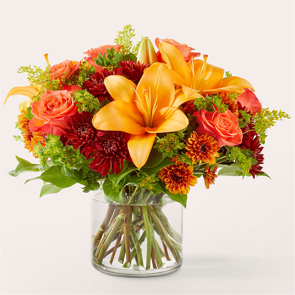 Honeycrisp Bouquet –  Joyce Florist Of Dallas Inc, Dallas TX