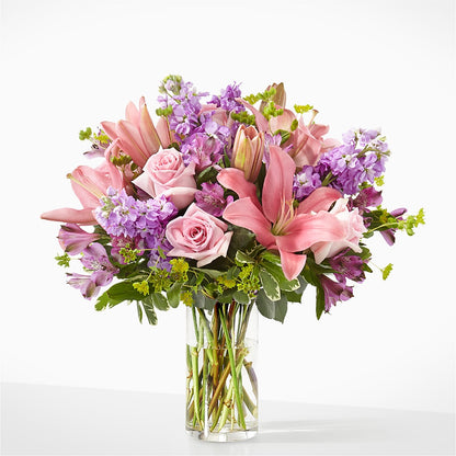 Precious Petals Bouquet –  Joyce Florist Of Dallas Inc, Dallas TX