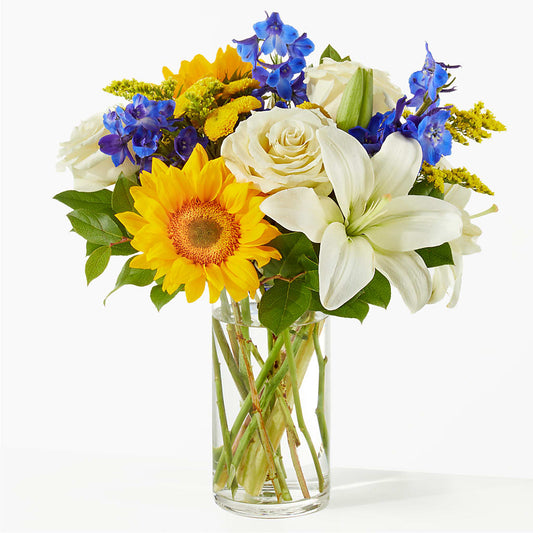 Stargazing Bouquet – JOYCE FLORIST OF DALLAS INC, Dallas TX