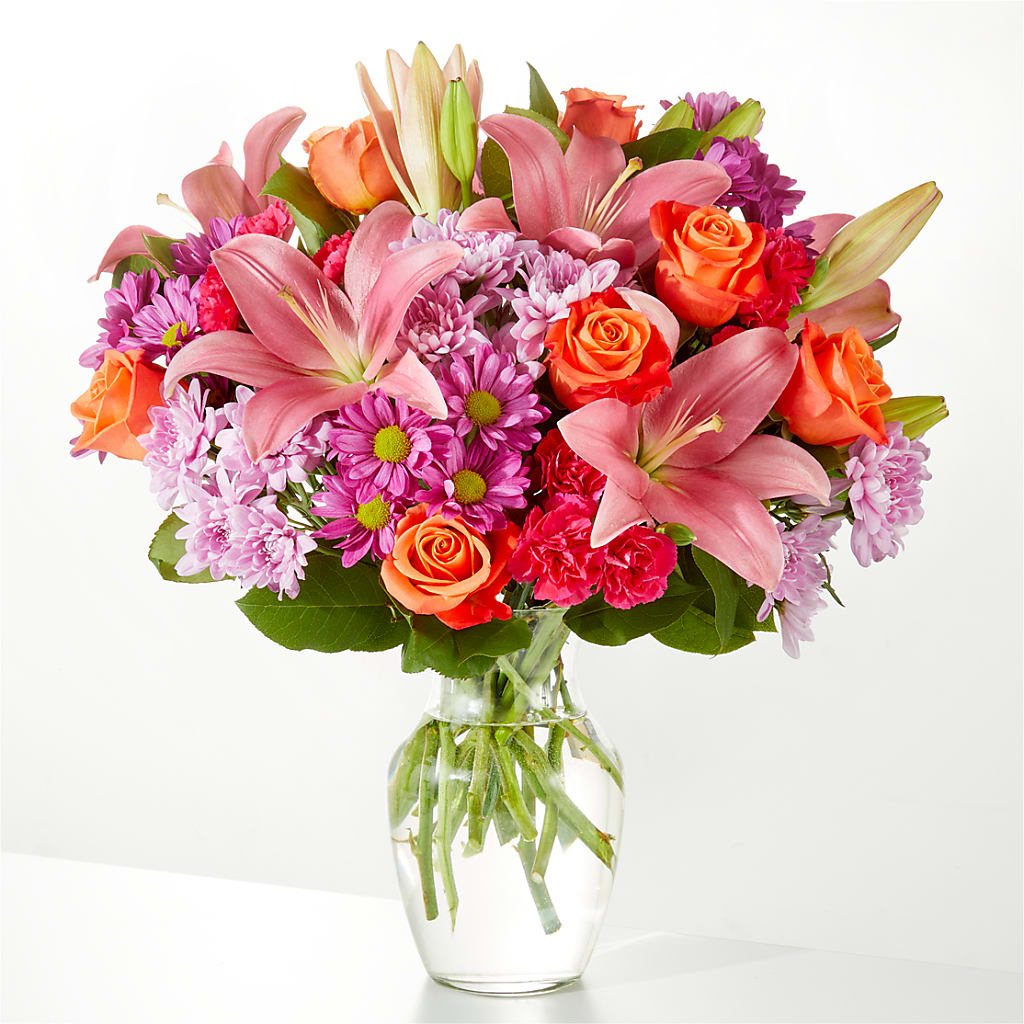 One and Only Bouquet –  Joyce Florist Of Dallas Inc, Dallas TX