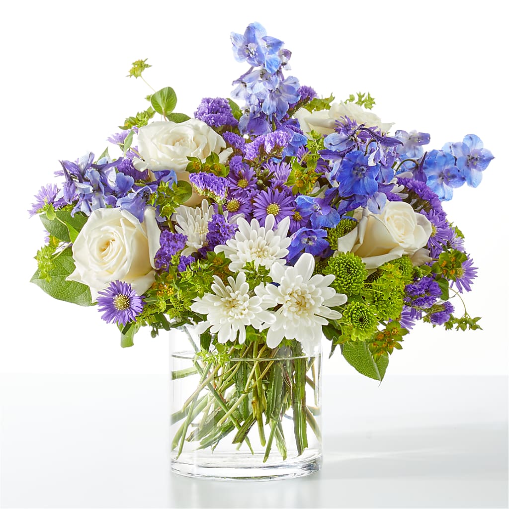Genuine Gestures Bouquet –  Joyce Florist Of Dallas Inc, Dallas TX