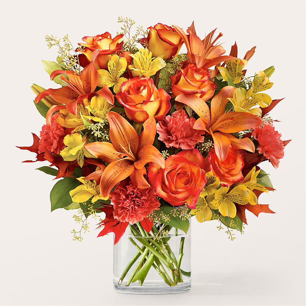 Pecan Pie Bouquet –  Joyce Florist Of Dallas Inc, Dallas TX