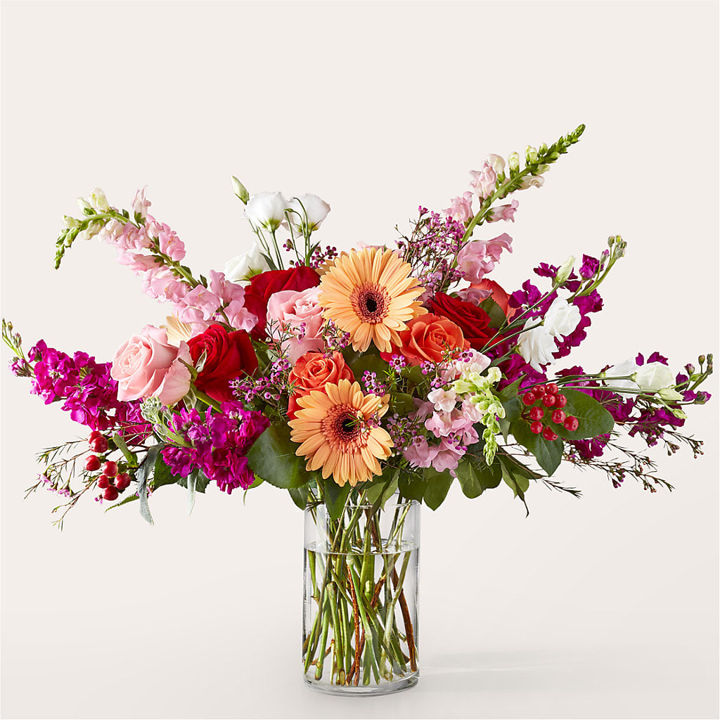 Renaissance Luxury Bouquet –  Joyce Florist Of Dallas Inc, Dallas TX