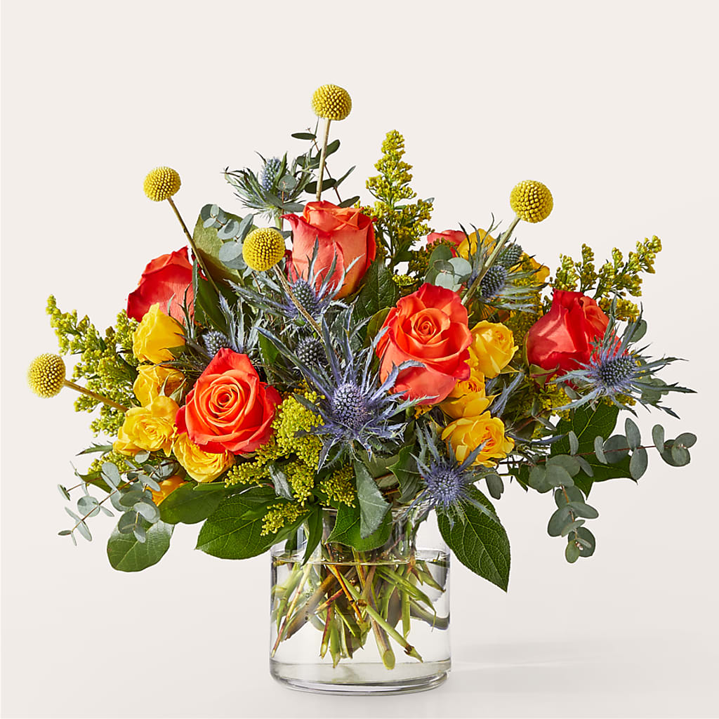 Disco Bouquet –  Joyce Florist Of Dallas Inc, Dallas TX