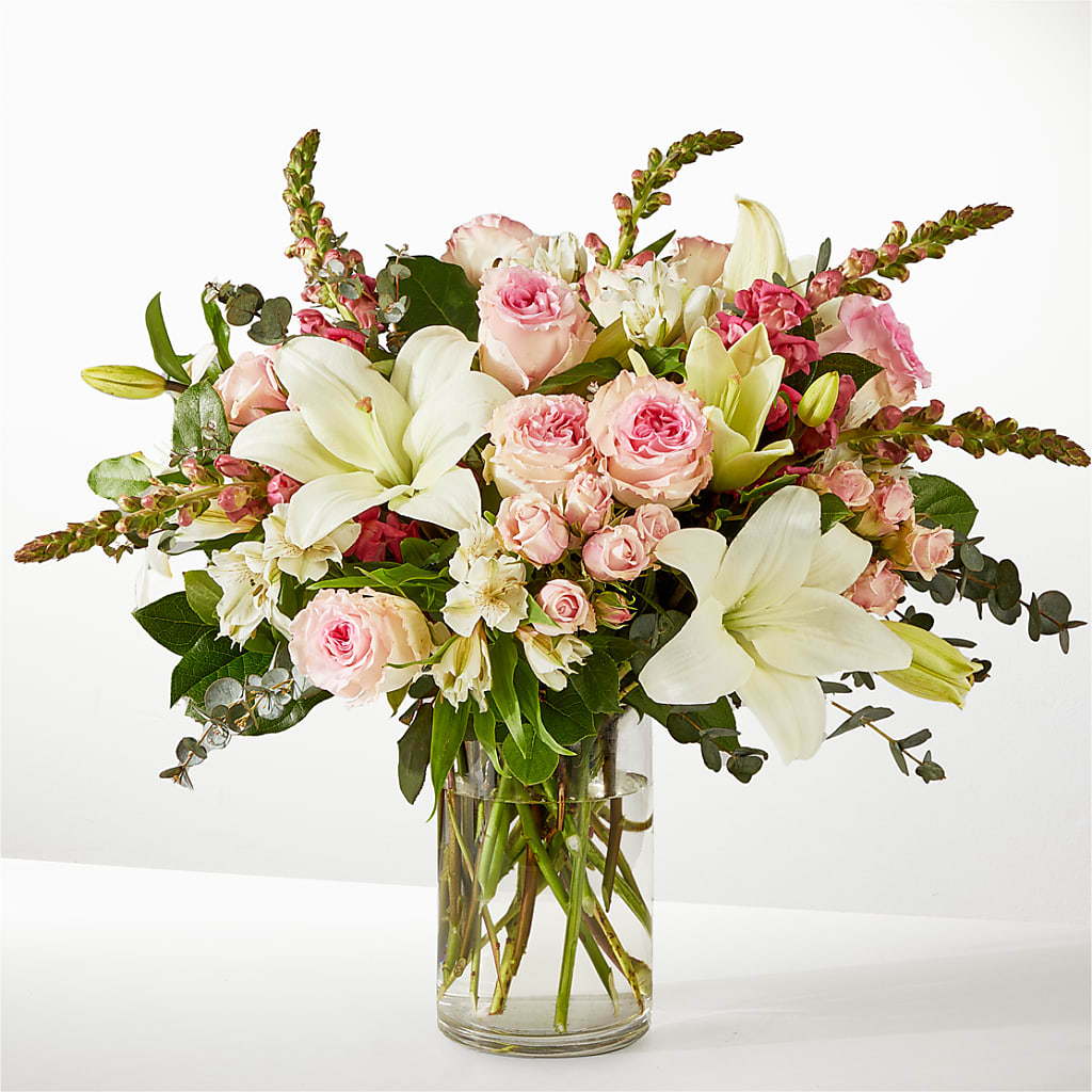 Ballet Slippers Bouquet –  Joyce Florist Of Dallas Inc, Dallas TX