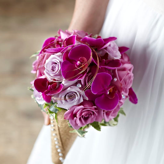 Breathless Bouquet –  Joyce Florist Of Dallas Inc, Dallas TX