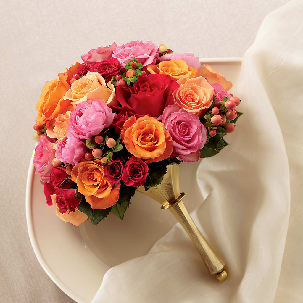 Bright Promise Bouquet –  Joyce Florist Of Dallas Inc, Dallas TX