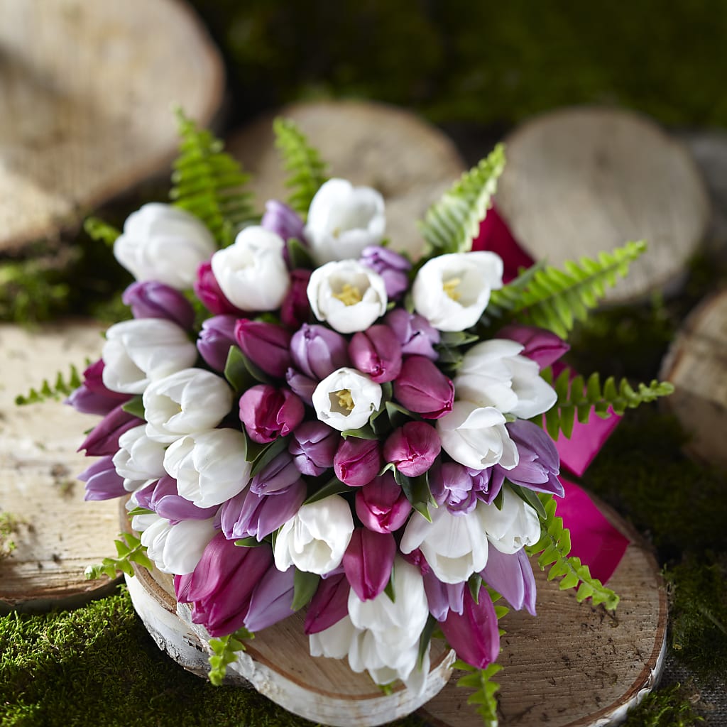 Steal My Heart Bouquet –  Joyce Florist Of Dallas Inc, Dallas TX