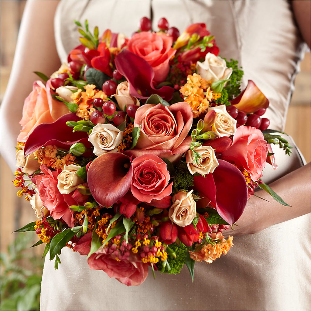 Contentment Bouquet –  Joyce Florist Of Dallas Inc, Dallas TX
