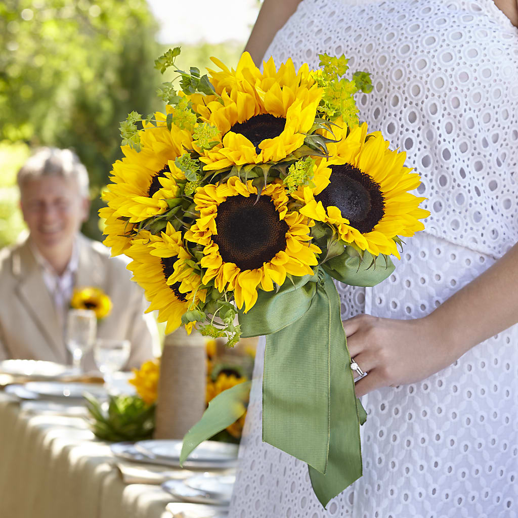 Free Spirit Bouquet –  Joyce Florist Of Dallas Inc, Dallas TX